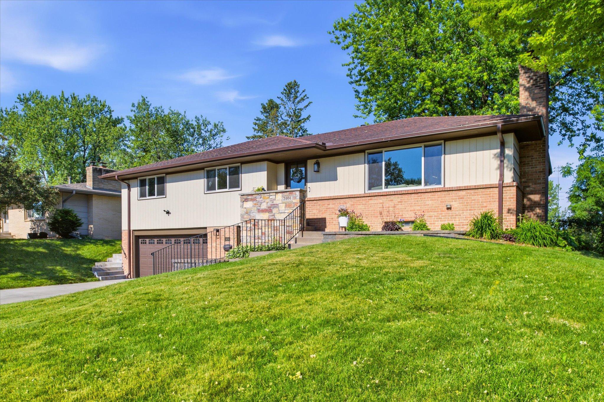 3404 Skycroft Drive