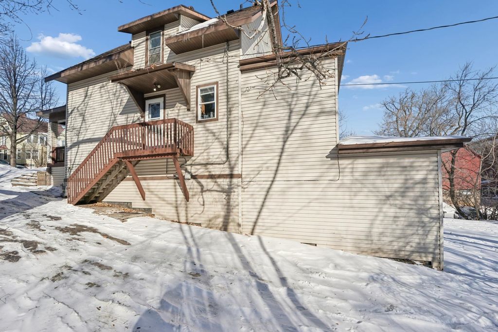 Photo of 1316 E 2nd Street, Duluth, MN 55805 (MLS # 7025989)