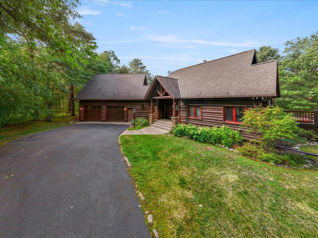 9800 Trails End Road