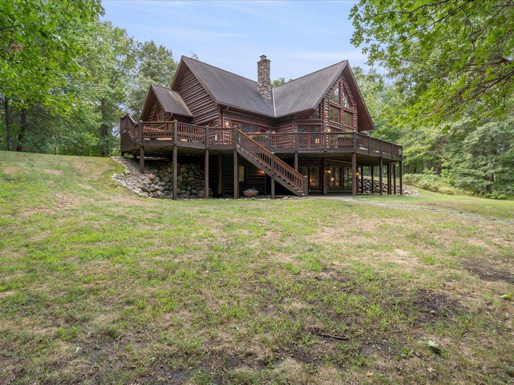 9800 Trails End Road