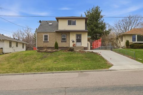 3732 Buchanan Street NE Columbia Heights MN 55421