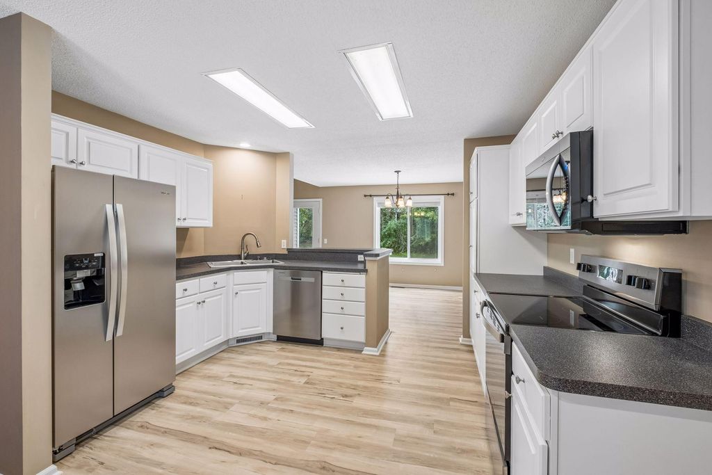 Photo of 15003 Windemere Lane, Burnsville, MN 55306 (MLS # 7108024)
