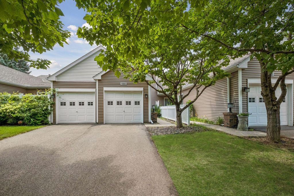Photo of 15003 Windemere Lane, Burnsville, MN 55306 (MLS # 7108024)