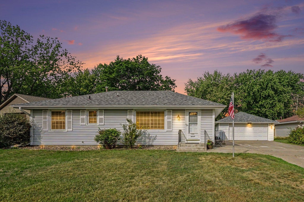 Photo of 14669 Danbury Avenue W, Rosemount, MN 55068 (MLS # 7165554)