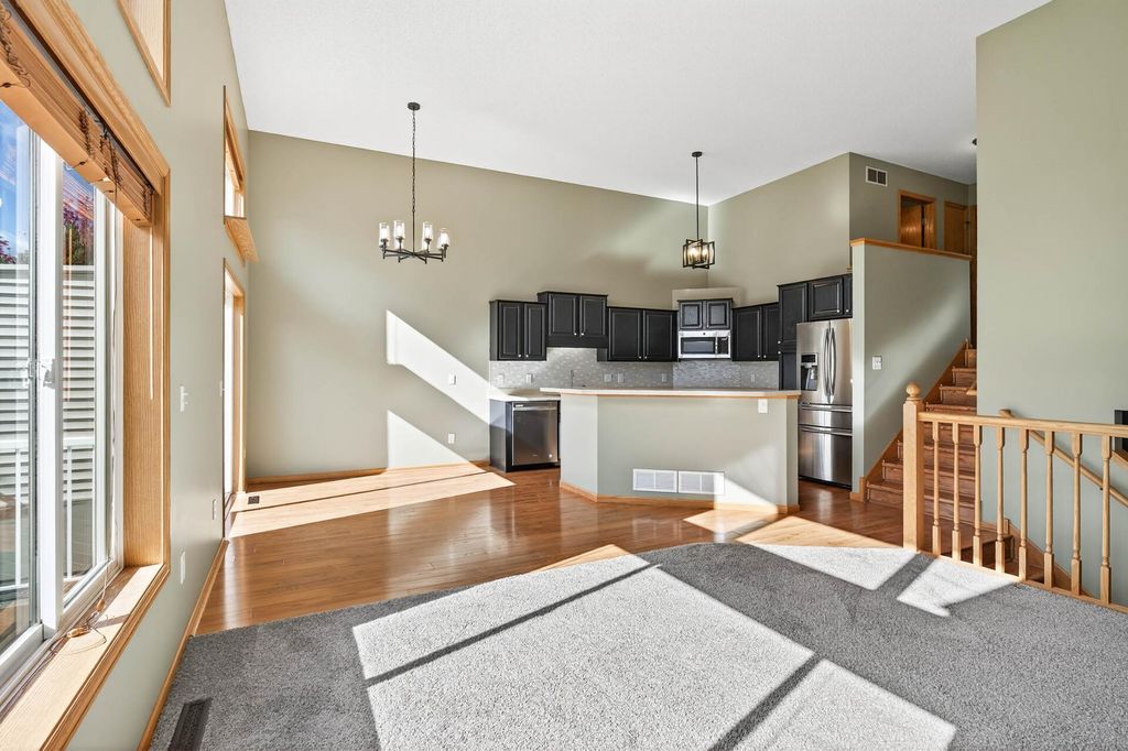 Photo of 18851 Inca Avenue, Lakeville, MN 55044 (MLS # 7033364)