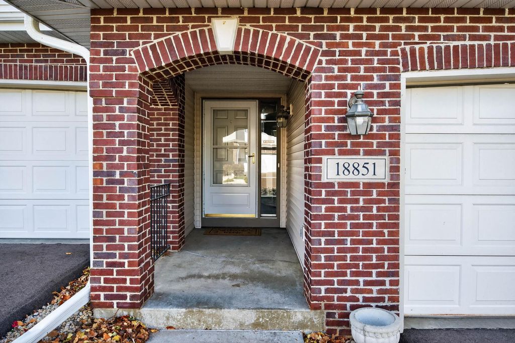 Photo of 18851 Inca Avenue, Lakeville, MN 55044 (MLS # 7033364)