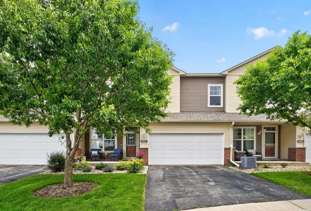 Photo of 5032 Cherrybark Lane SE, Rochester, MN 55904 (MLS # 7095060)