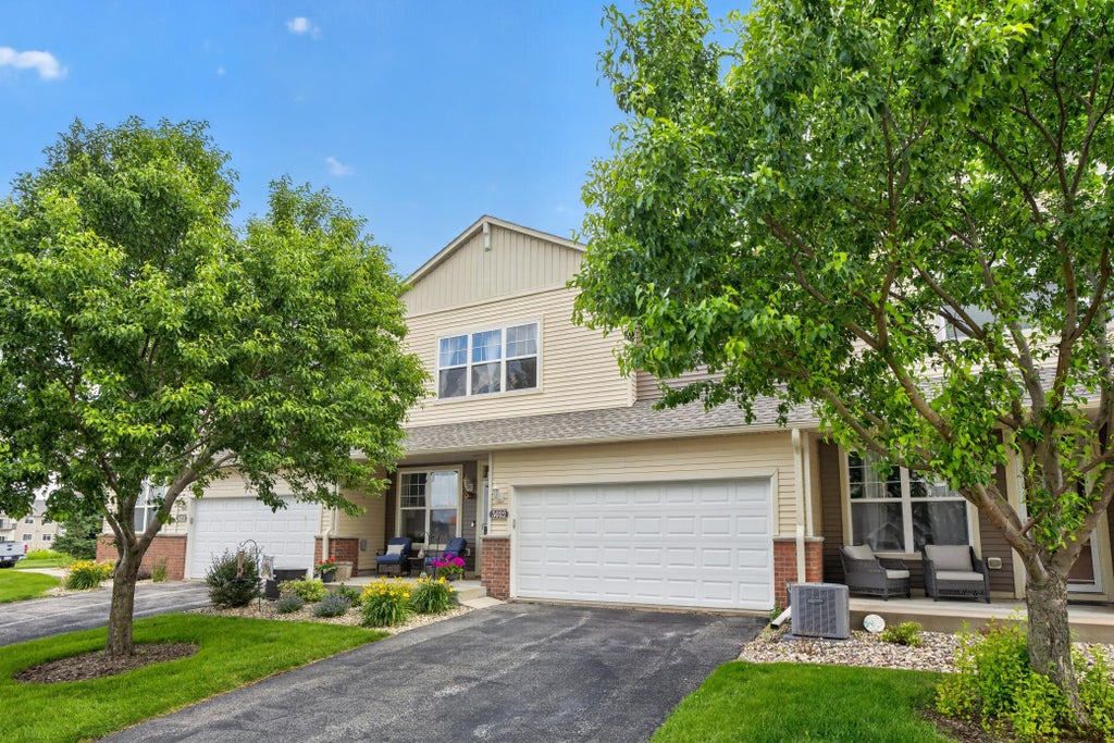 Photo of 5032 Cherrybark Lane SE, Rochester, MN 55904 (MLS # 7095060)
