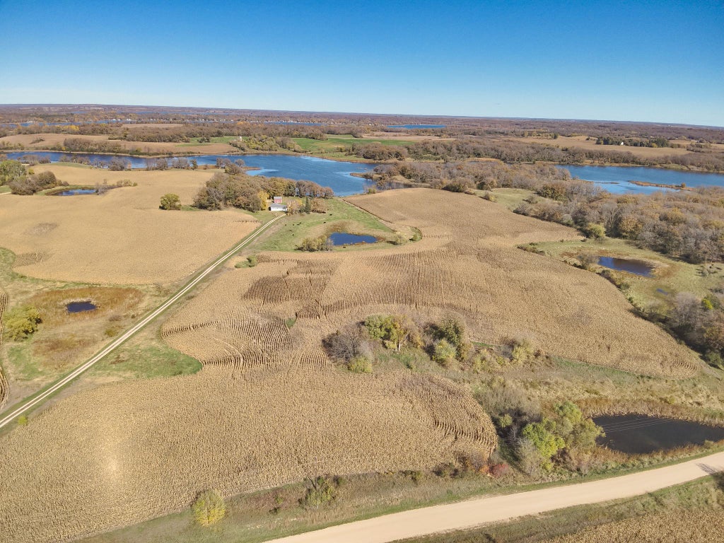 Photo of 3XXXX 200th St Parcel B, Underwood, MN 56586 (MLS # 7161845)