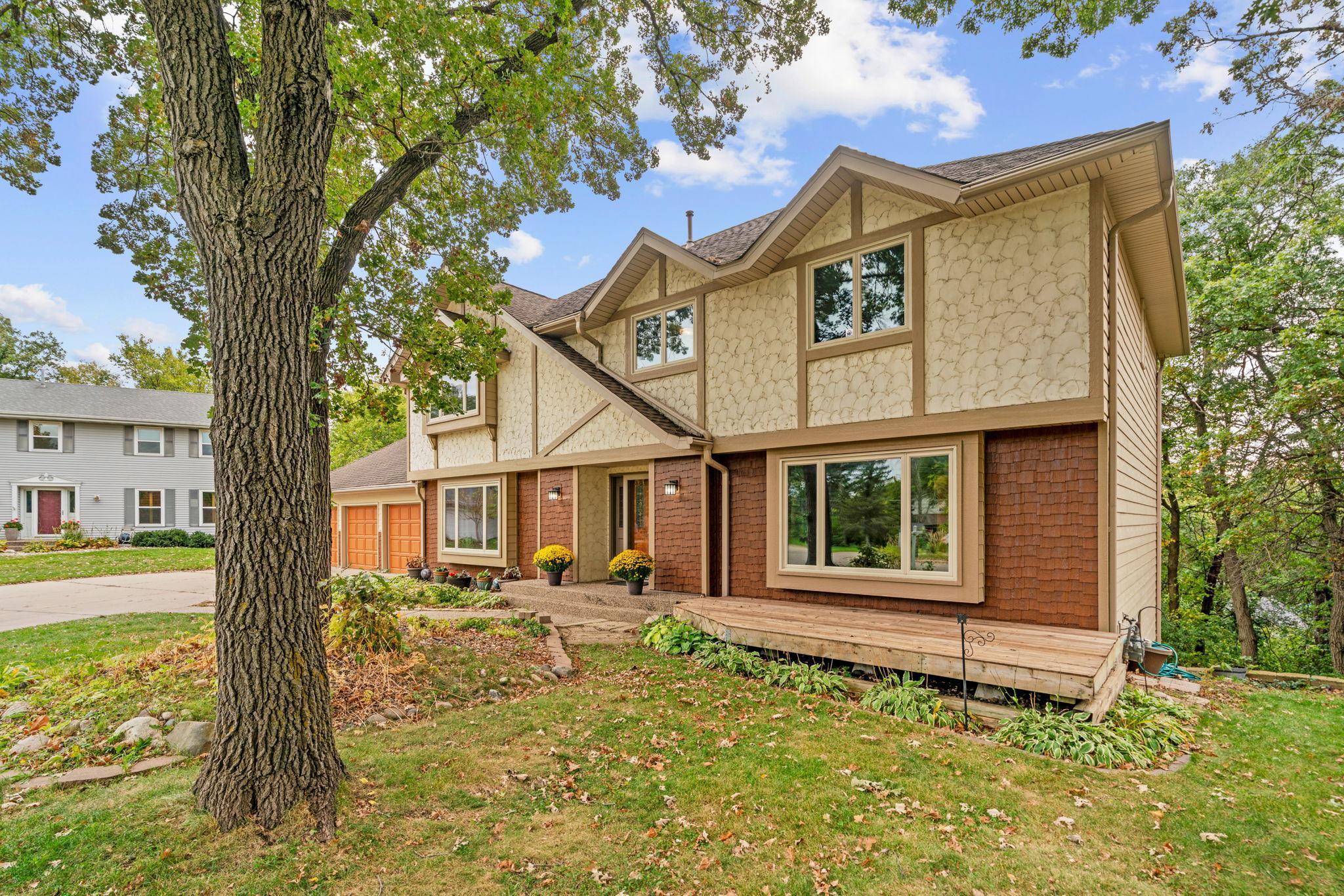 1005 Hilloway Circle