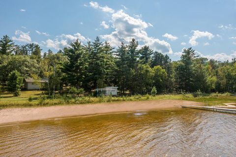 13908 Mission Park Drive Merrifield MN 56465