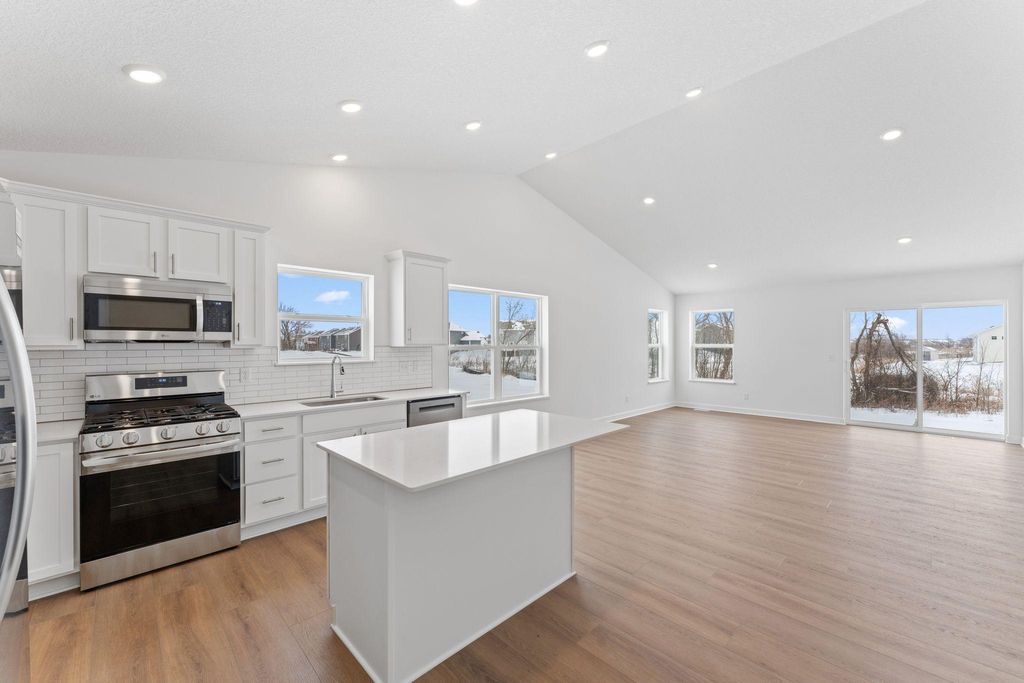 Photo of 11575 72nd Street NE, Otsego, MN 55301 (MLS # 7044378)