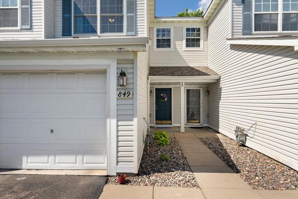 Photo of 849 Providence Drive, Shakopee, MN 55379 (MLS # 6817494)