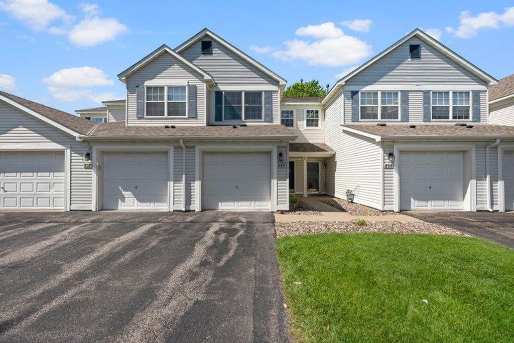 Photo of 849 Providence Drive, Shakopee, MN 55379 (MLS # 6817494)