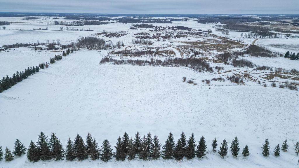 Photo of TBD Sunny Acres Road NE, Nelson, MN 56355 (MLS # 7018528)