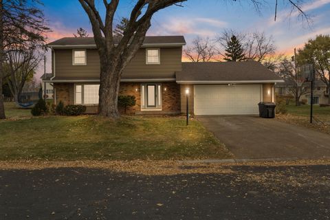 9609 Vincent Avenue S Bloomington MN 55431