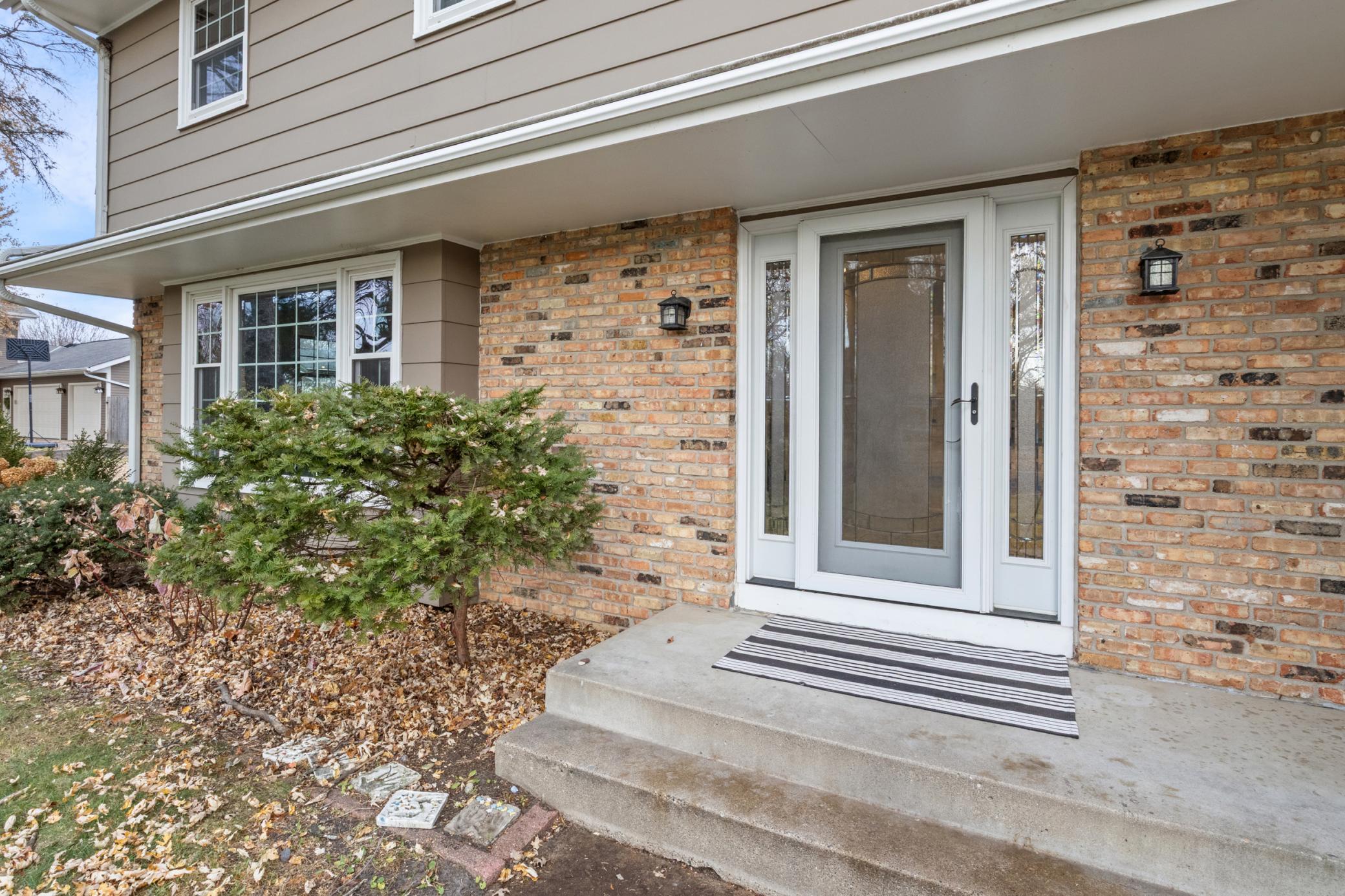 9609 Vincent Avenue S