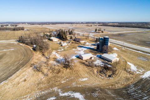 Photo of 2068 Millersburg Boulevard W, Dundas, MN 55019 (MLS # 7037570)