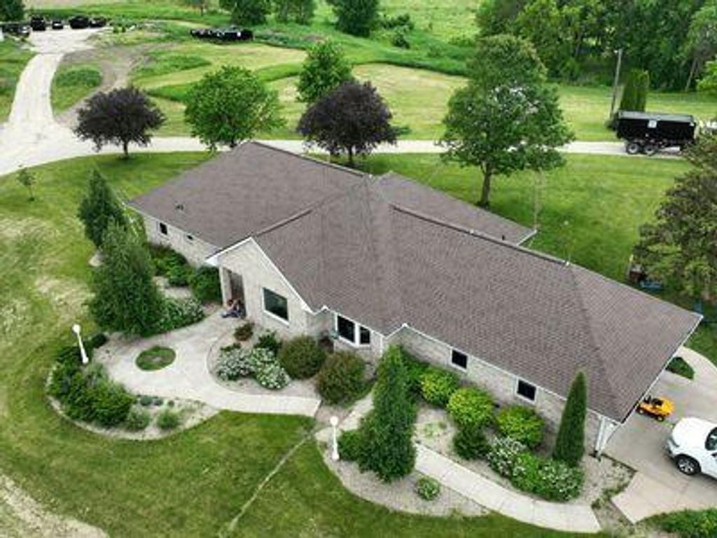 Photo of 2068 Millersburg Boulevard W, Dundas, MN 55019 (MLS # 7037570)