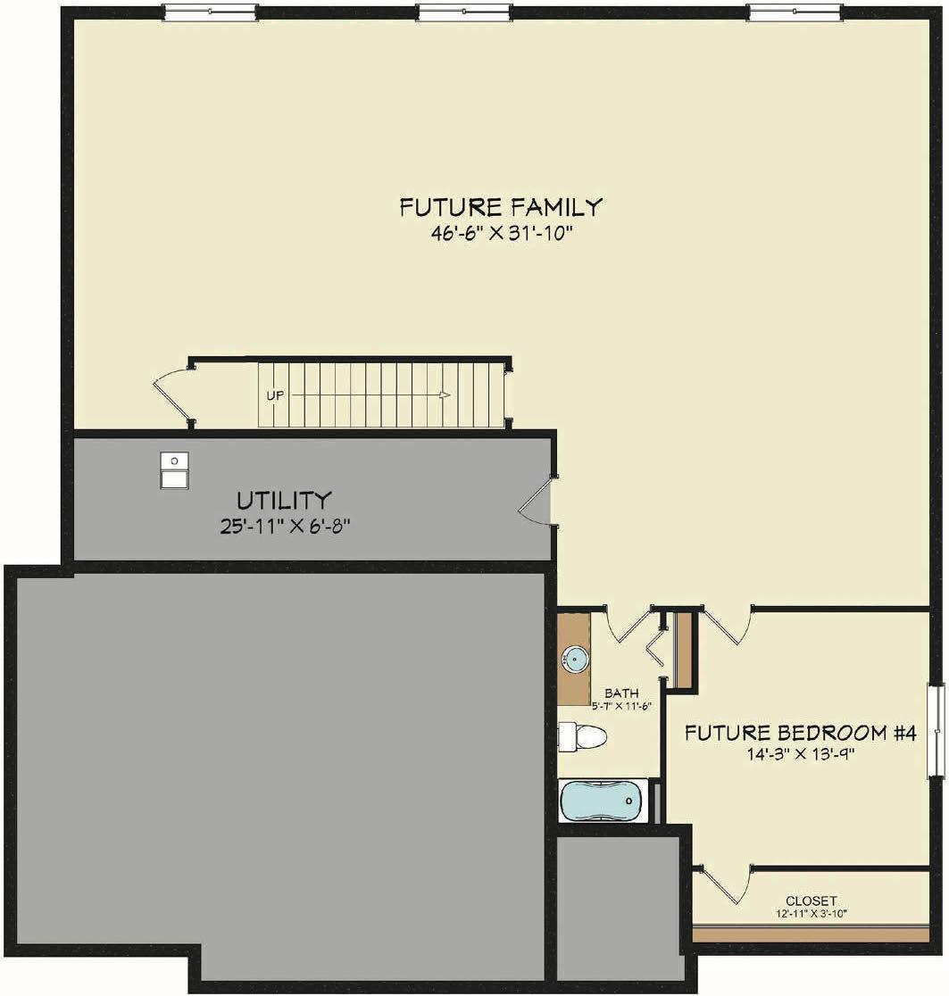 420 Prairie View Drive