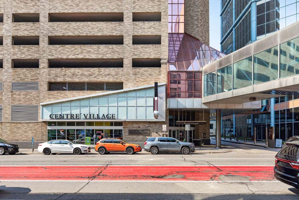 Photo of 433 S 7th Street #2209, Minneapolis, MN 55415 (MLS # 7126153)