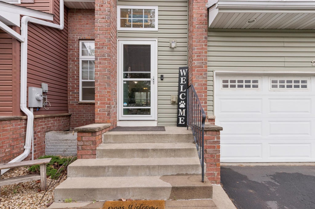 Photo of 2555 11th Avenue, Anoka, MN 55303 (MLS # 7076448)