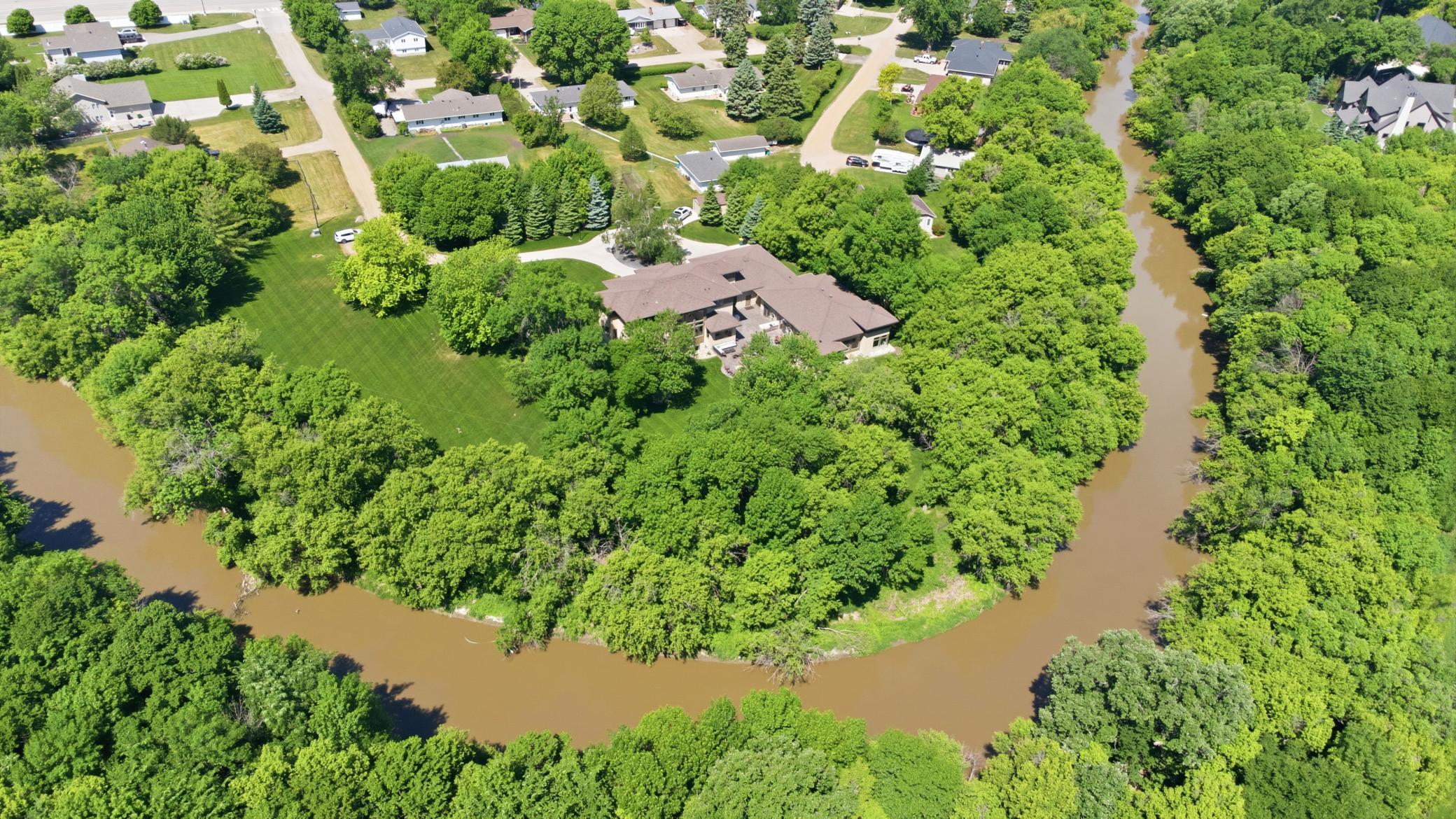 122 Golden Spike Road