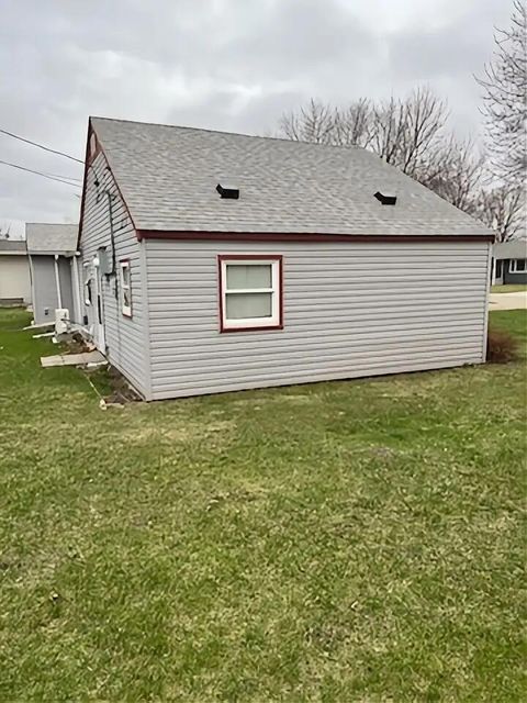 Photo of 808 S 11th Street, Montevideo, MN 56265 (MLS # 7064521)
