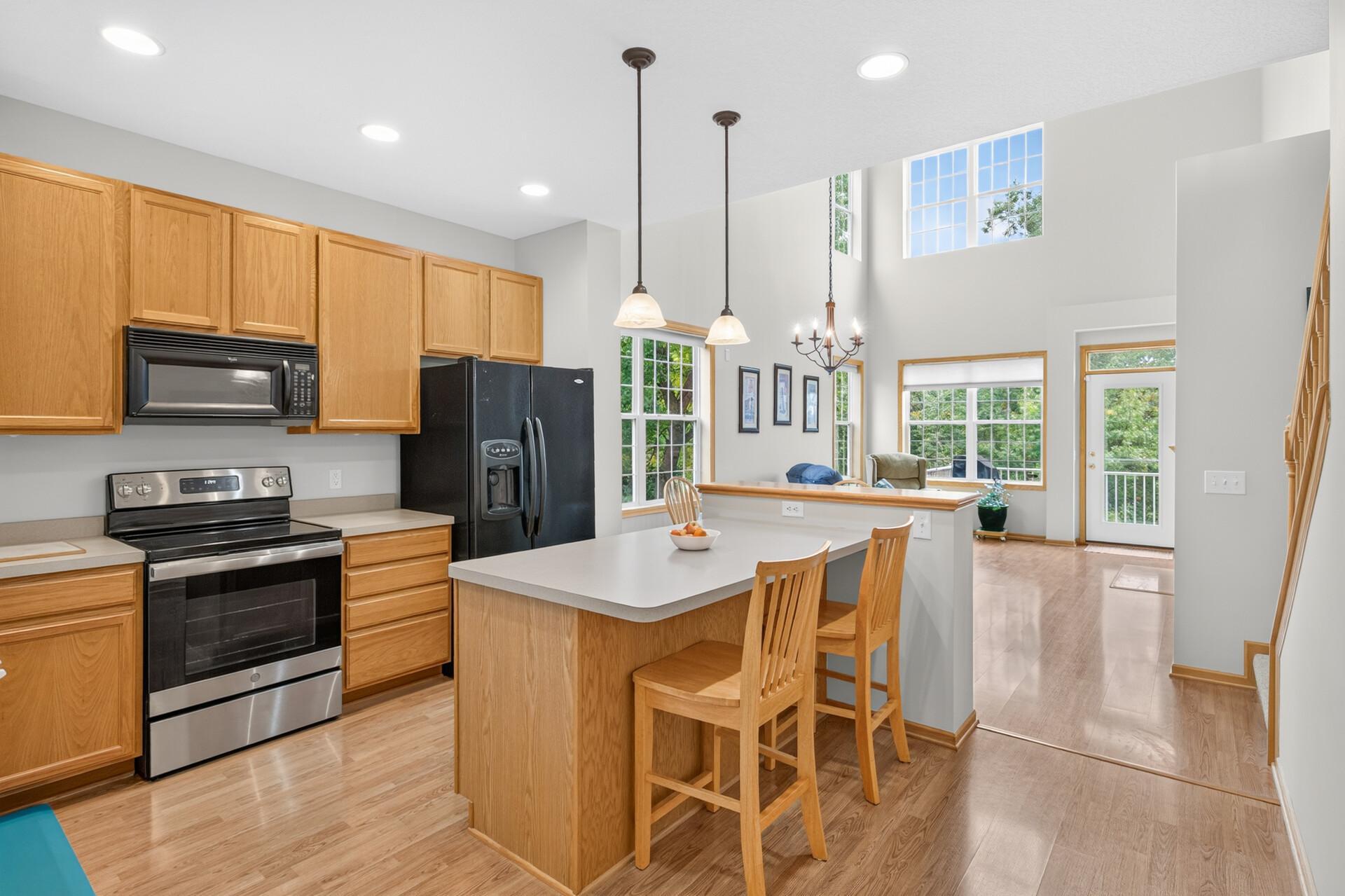 18057 Kindred Court