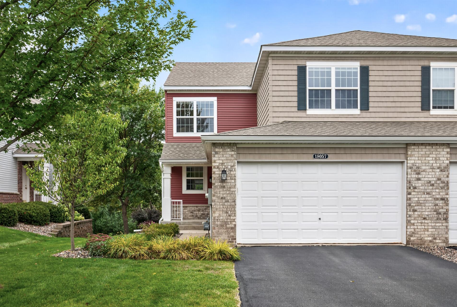 18057 Kindred Court