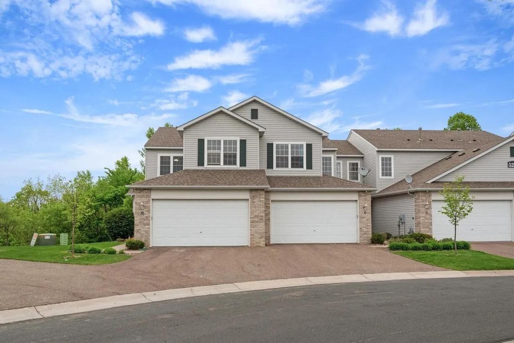 Photo of 5225 Holly Lane N #1, Plymouth, MN 55446 (MLS # 7017574)