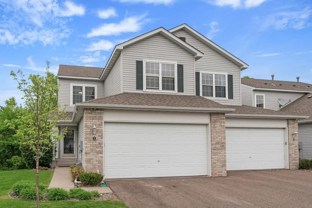 Photo of 5225 Holly Lane N #1, Plymouth, MN 55446 (MLS # 7017574)