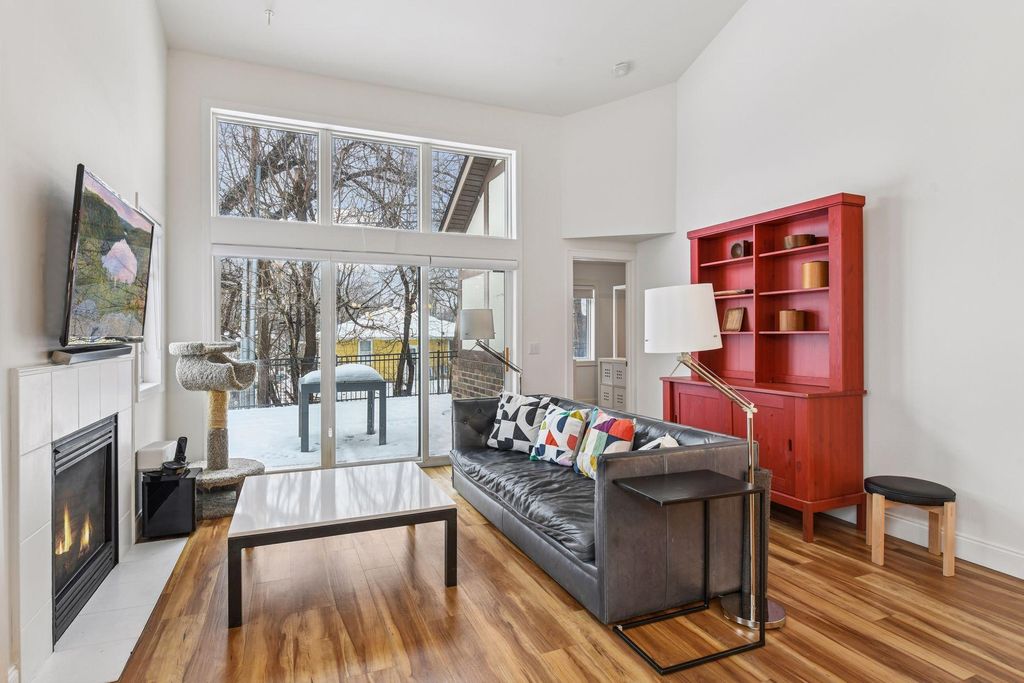 Photo of 1808 McKinley Street NE, Minneapolis, MN 55418 (MLS # 7002465)