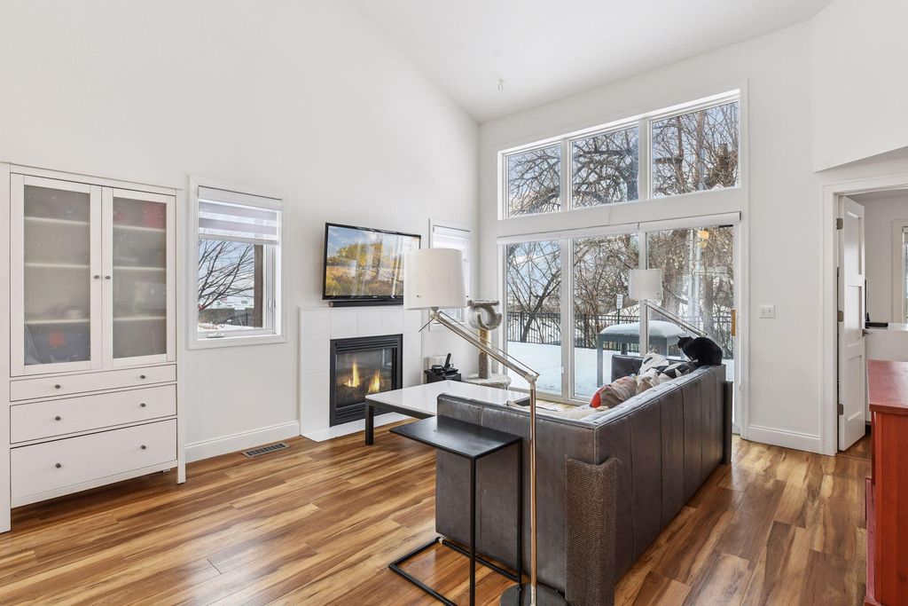 Photo of 1808 McKinley Street NE, Minneapolis, MN 55418 (MLS # 7002465)