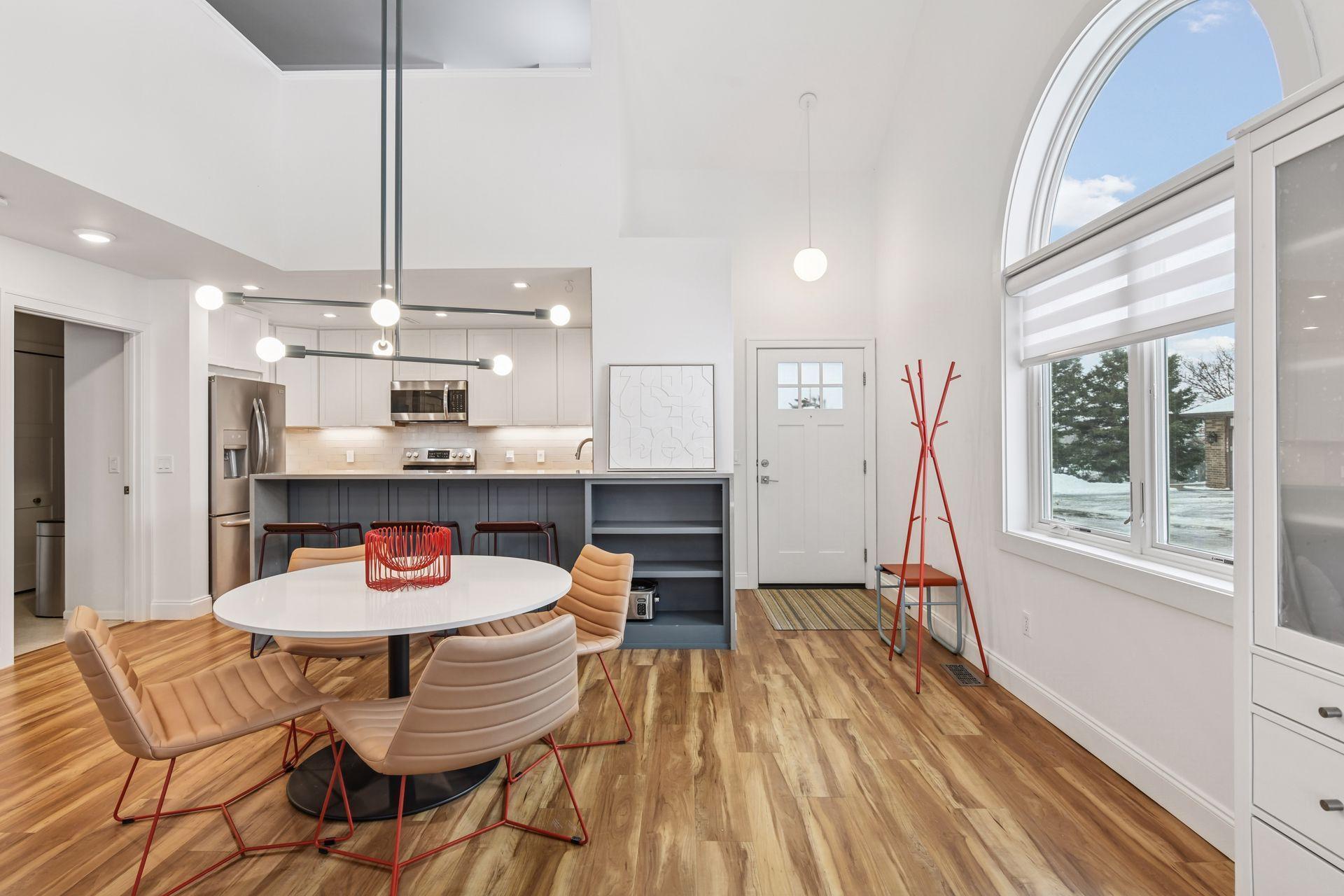 1808 McKinley Street NE