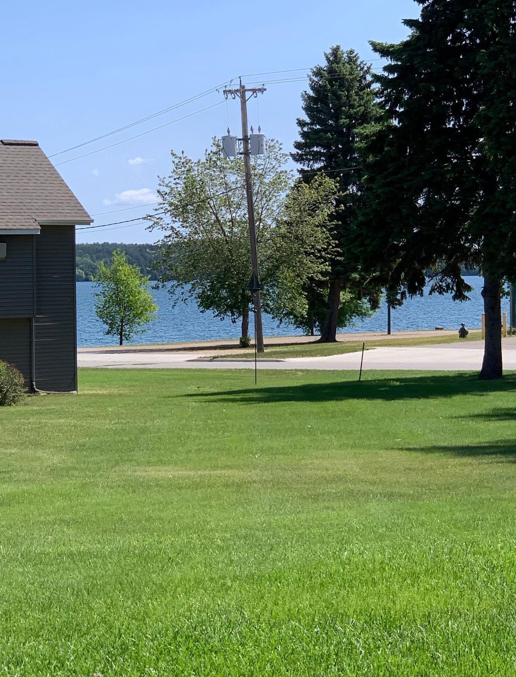 Photo of 203 Ross Place N #104, Walker, MN 56484 (MLS # 7057468)