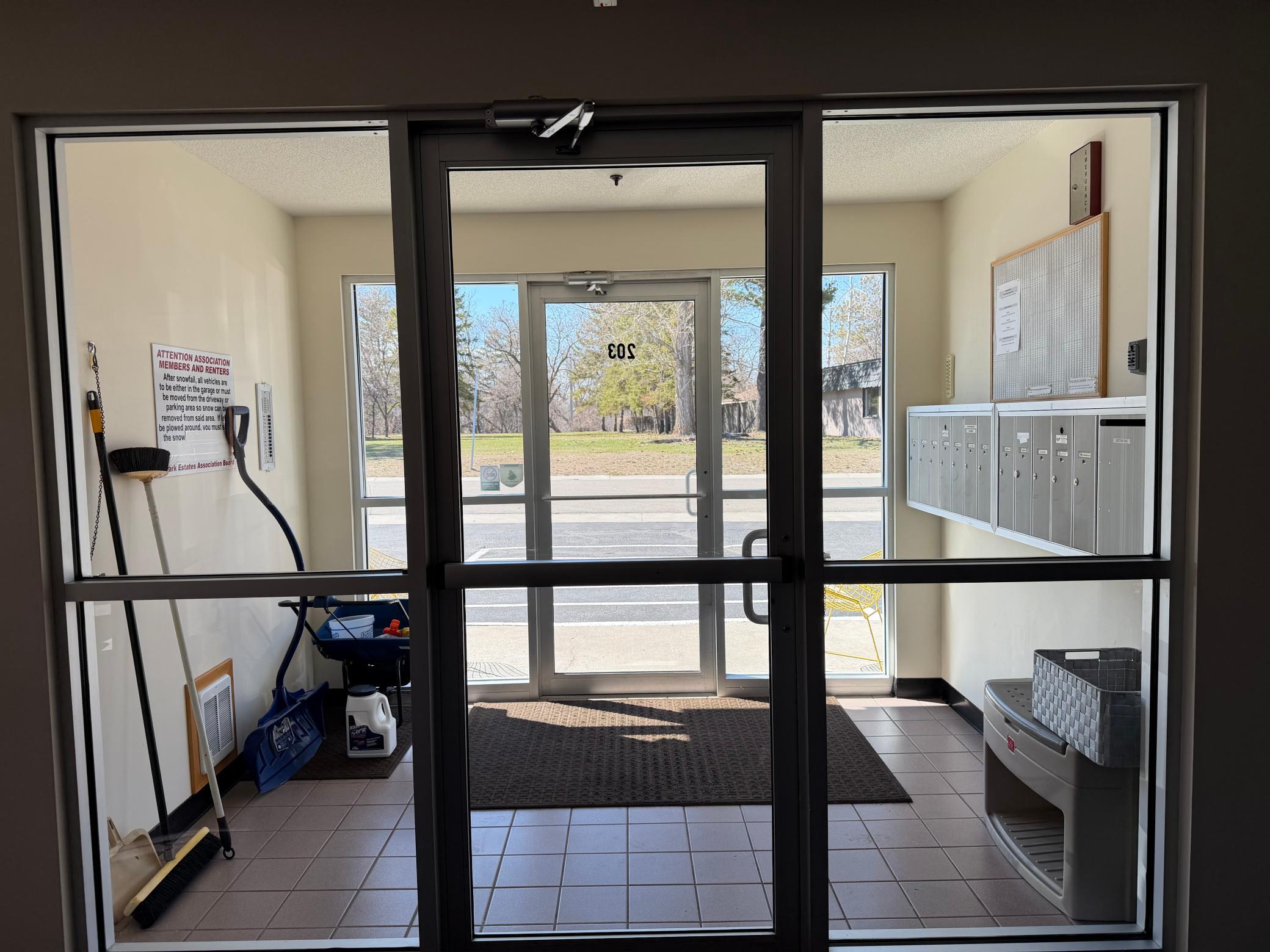 203 Ross Place N 104