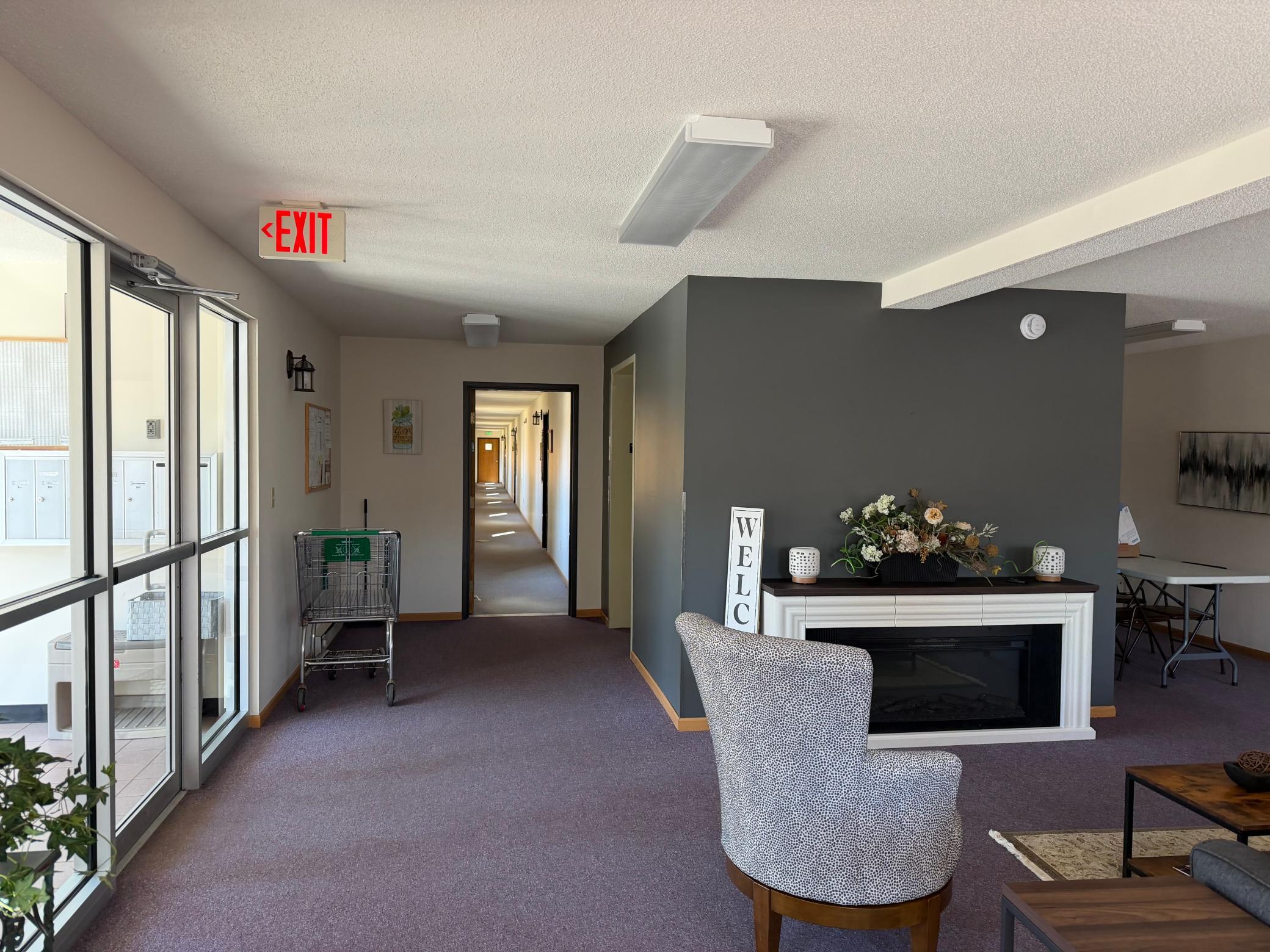 203 Ross Place N 104