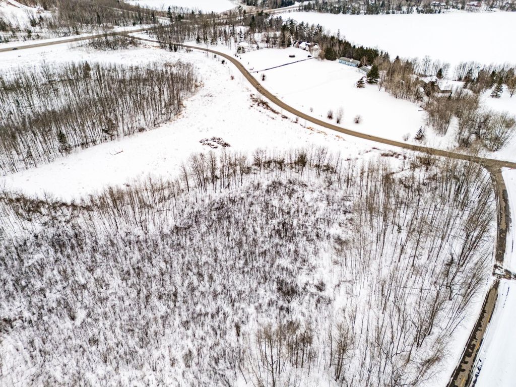 Photo of TBD Lot E County Road 63, Cohasset, MN 55721 (MLS # 7034675)