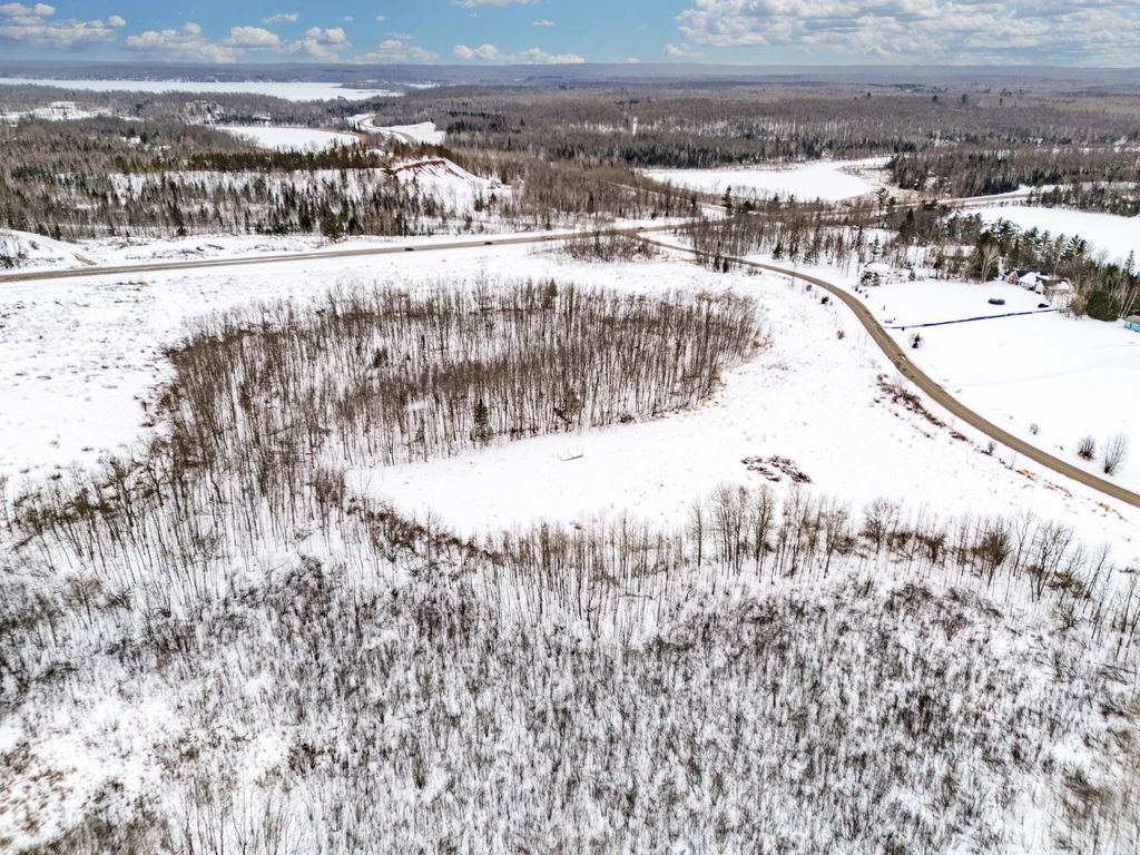 Photo of TBD Lot E County Road 63, Cohasset, MN 55721 (MLS # 7034675)