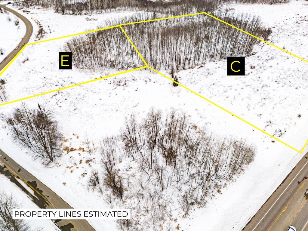 Photo of TBD Lot E County Road 63, Cohasset, MN 55721 (MLS # 7034675)