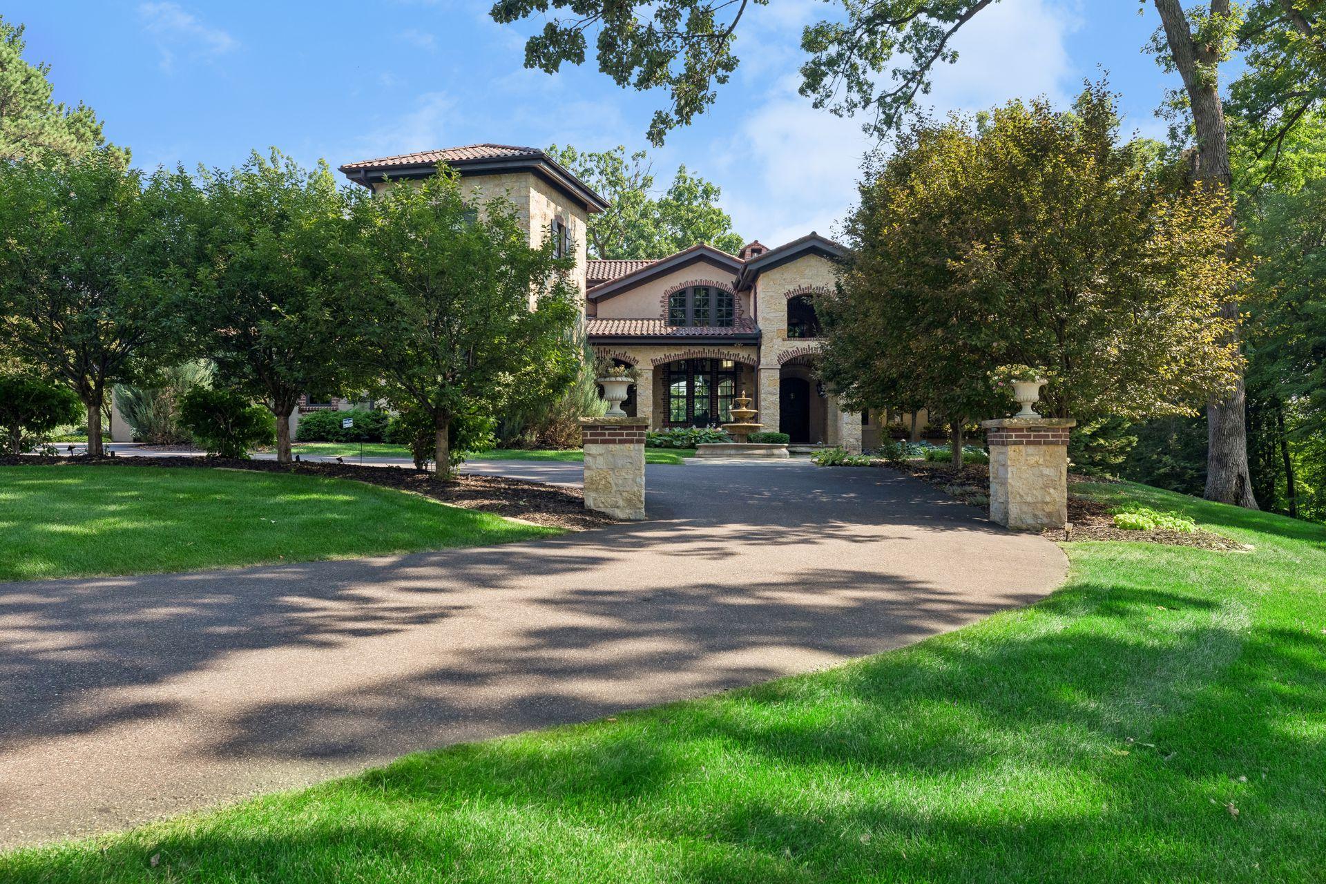 465 Spring Hill Road