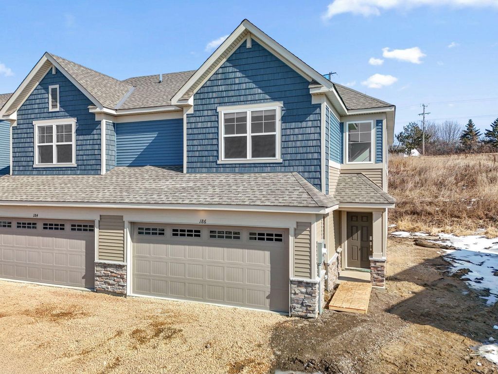 Photo of 186 Huntington Drive, Waconia, MN 55387 (MLS # 7055092)