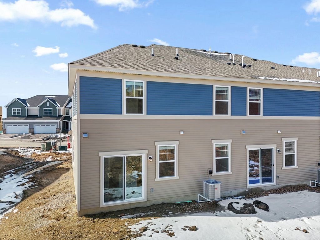 Photo of 186 Huntington Drive, Waconia, MN 55387 (MLS # 7055092)