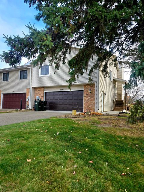4595 Horizon Circle Eagan MN 55123