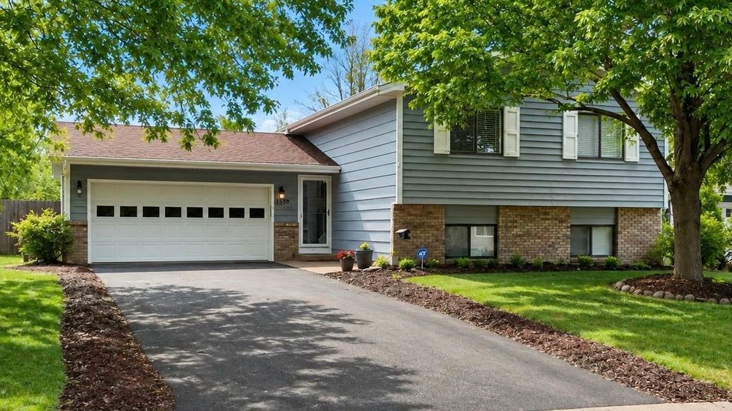 Photo of 14319 Shore Lane NE, Prior Lake, MN 55372 (MLS # 7080445)