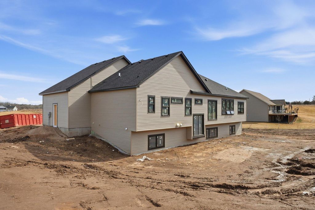 Photo of 376 Moelter Lane, Hudson, WI 54016 (MLS # 7035598)