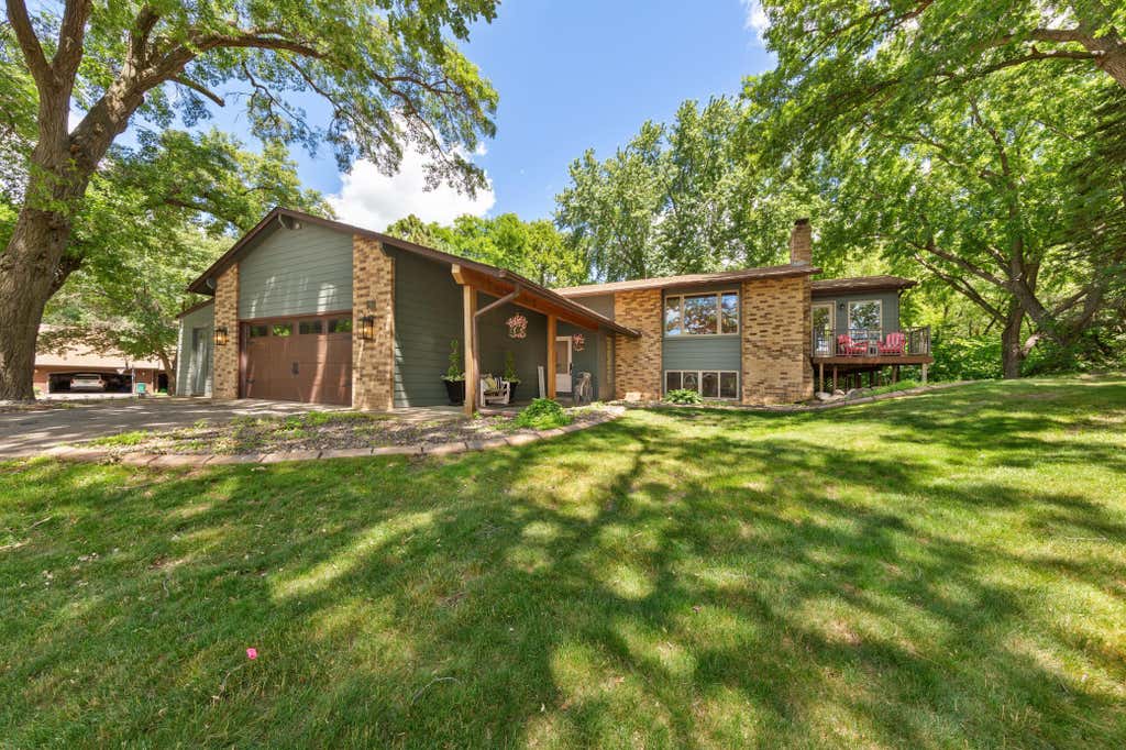 Photo of 19143 Orchard Trail, Lakeville, MN 55044 (MLS # 7095426)