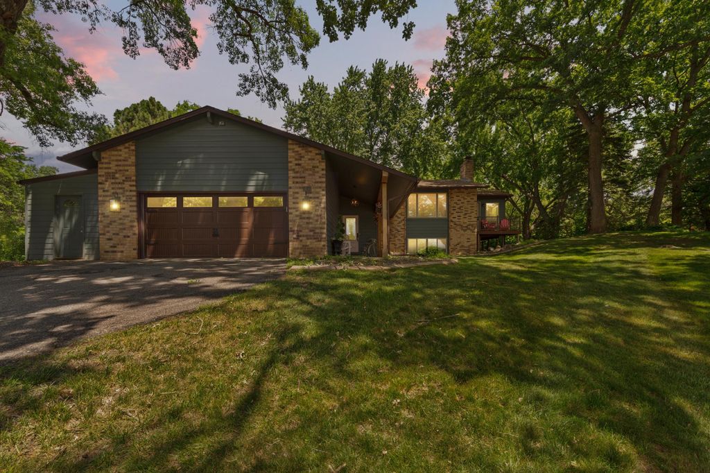 Photo of 19143 Orchard Trail, Lakeville, MN 55044 (MLS # 7095426)