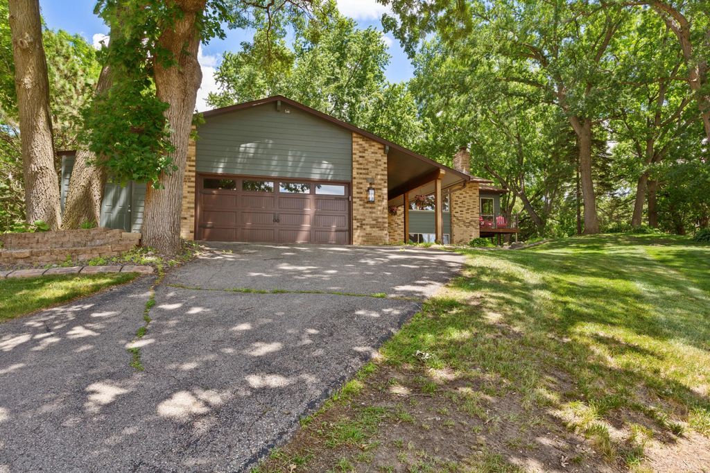 Photo of 19143 Orchard Trail, Lakeville, MN 55044 (MLS # 7095426)